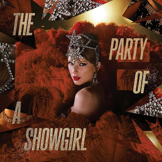 The Party Of A Showgirl