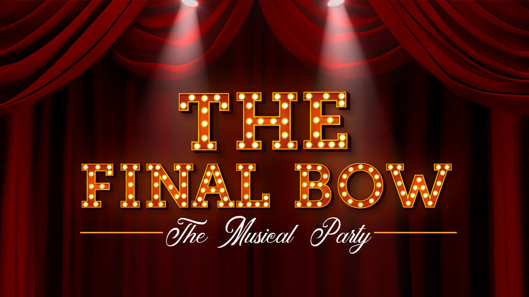 The Final Bow